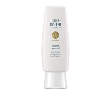 Keratin Cream Oil 100 ml