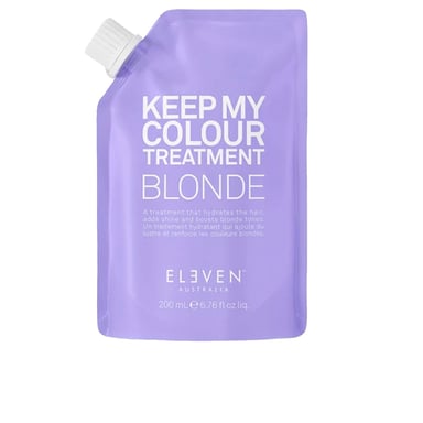 Keep My Colour Treatment Blonde 200 ml