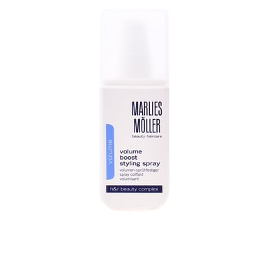 Volume Volume Boost Styling Spray 125 ml