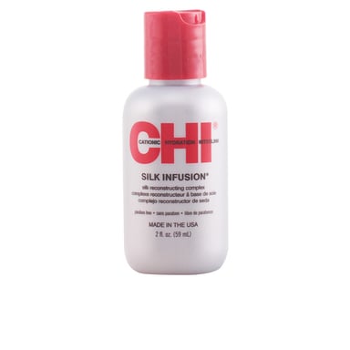 Chi Silk Infusion 59 ml