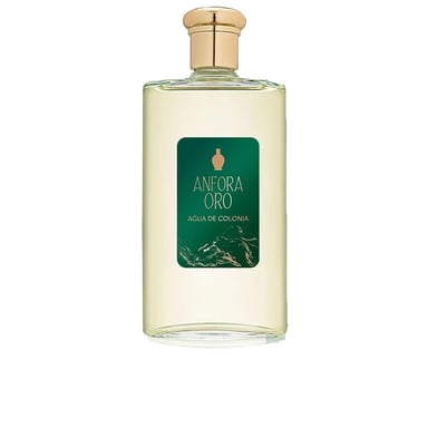 Anfora Oro Agua De Colonia 200 ml