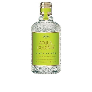 Acqua Colonia Lemon & Ginger Edc Splash & Spray 50 ml