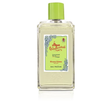 Agua De Colonia Concentrada Eau Fraîche Edc Vapo 150 ml