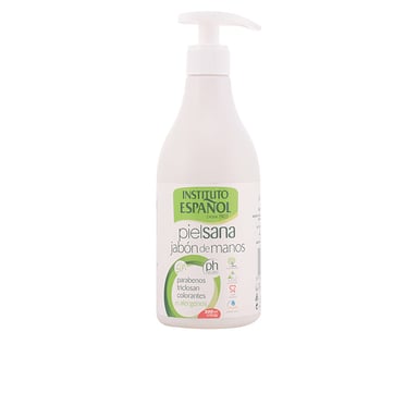 Piel Sana Jabón De Manos 500 ml