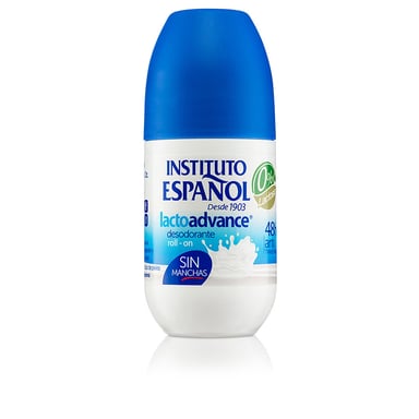 Lactoadvance 0% Deo Roll-on 75 ml