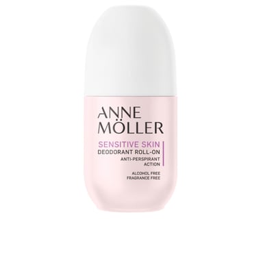 Body Essentials Sensitive Desodorante Roll-on 75 ml