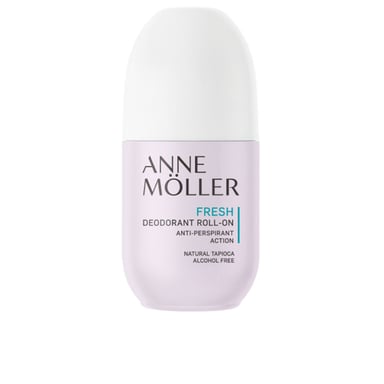 Body Essentials Fresh Desodorante Roll-on 75 ml