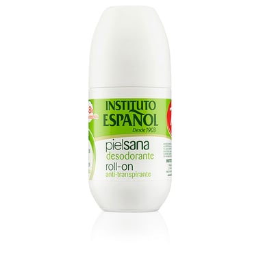 Piel Sana Desodorante Roll-on 75 ml