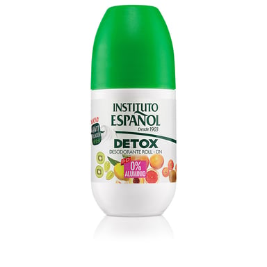 Detox 0% Aluminio Deo Roll-on 75 ml