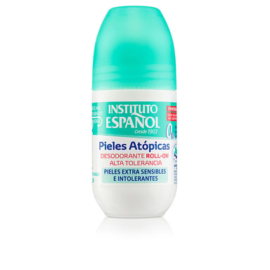 Piel Atópica Desodorante Roll-on Piel Sensible 75 ml