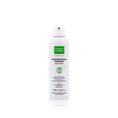 Acniover Spray Corporal 150 ml