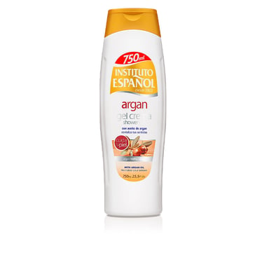 Argán Gel De Ducha 750 ml