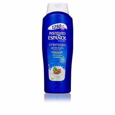 Manteca De Karité Cremoso Gel De Ducha 1250 ml