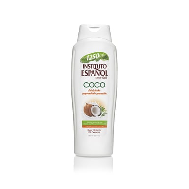 Coco Gel De Ducha 1250 ml