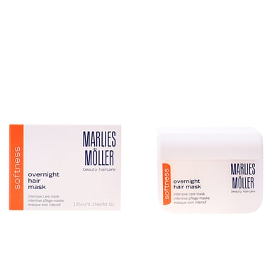 Softness Overnight Care Hair Mask 125 ml