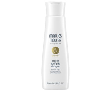 Cooling Purifying Shampoo 200 ml