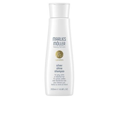 Champú Neutralizador Del Color Silver Shine 200ml 200 ml
