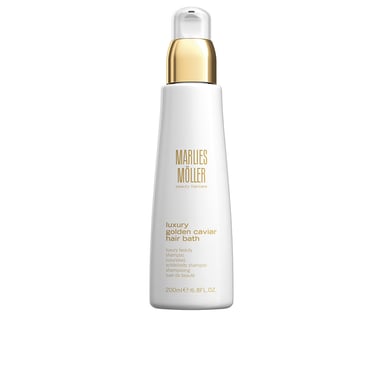 Luxury Golden Caviar Hair Bath 200 ml