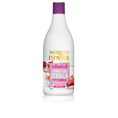 Extracto De Cebolla Champú 750 ml