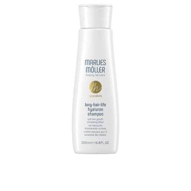 Long Hair Life Hyaluron Shampoo 200 ml