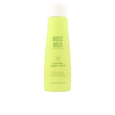 Vegan Pure Shampoo 200 ml