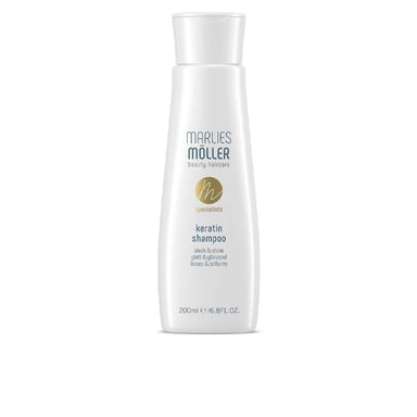 Keratin Shampoo 200 ml