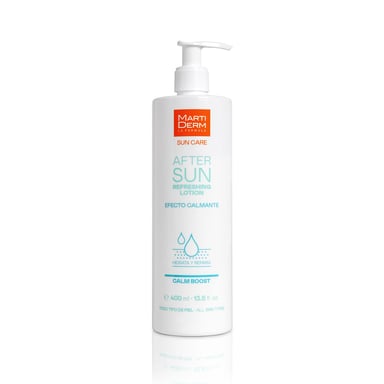 Sun Care After Sun 400 ml