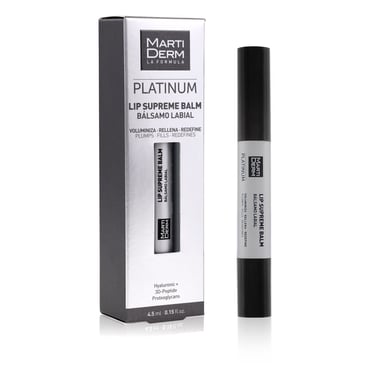 Platinum Lip Supreme Bálsamo Labial 4,5 ml