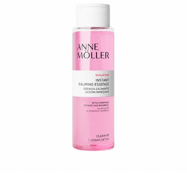 Clean Up Instant Calming Essence 200 ml