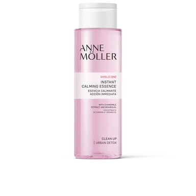 Clean Up Calming Toner 400 ml