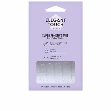 Super Adhesive Tabs