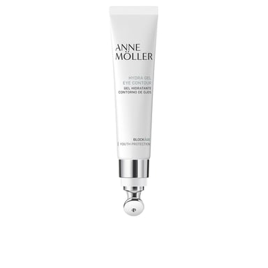 Blockâge Gel Hidratante Contorno De Ojos 15 ml