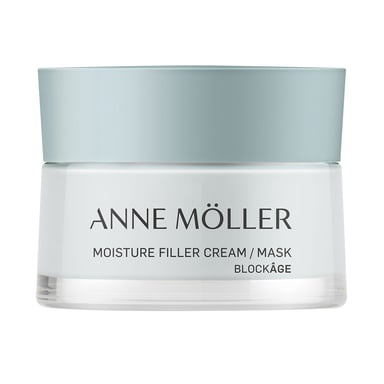 Blockâge Crema Mascarilla Hidratante Efecto Filler 50 ml