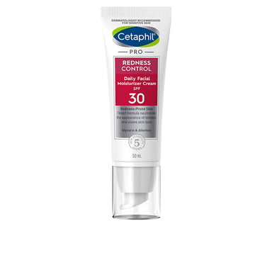 Pro Redness Control Hidratante Facial Spf30 50 ml