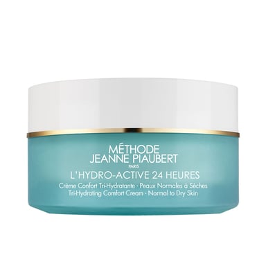 L'Hydro Active 24h Crème Confort Tri-hydratante Pns 50 ml
