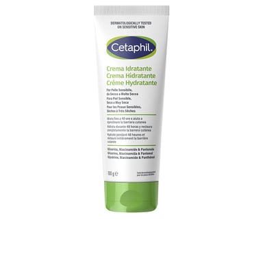 Cetaphil Crema Hidratante 100 gr