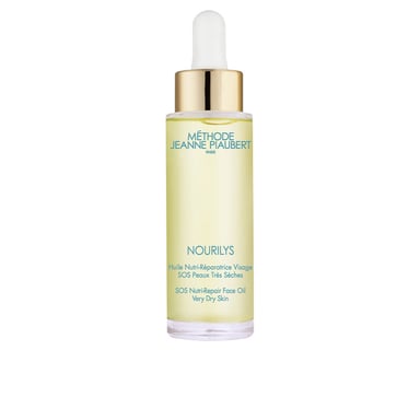 Aceite Facial Piel Seca 30 ml