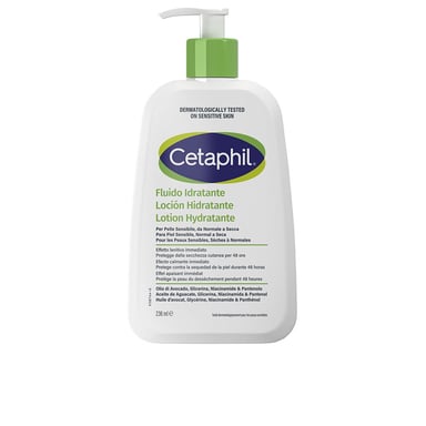 Cetaphil Loción Hidrantante 237 ml