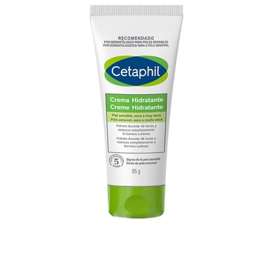 Cetaphil Crema Hidratante 85 gr