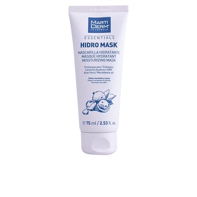 Essentials Mascarilla Hidratante 75 ml