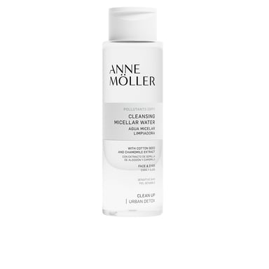 Clean Up Cleansing Micellar Water 200 ml