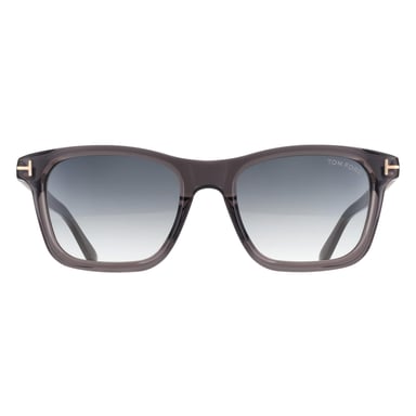 Gafas de sol Tom Ford Barron FT1179 20B gris brillante degradado