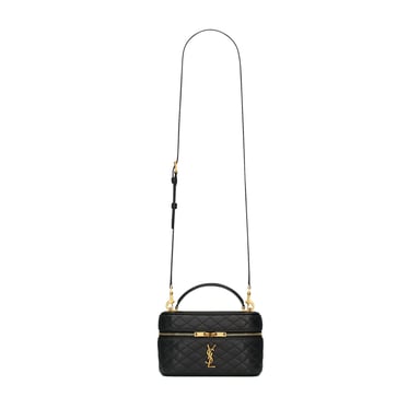 Bolso Saint Laurent Gaby Vanity