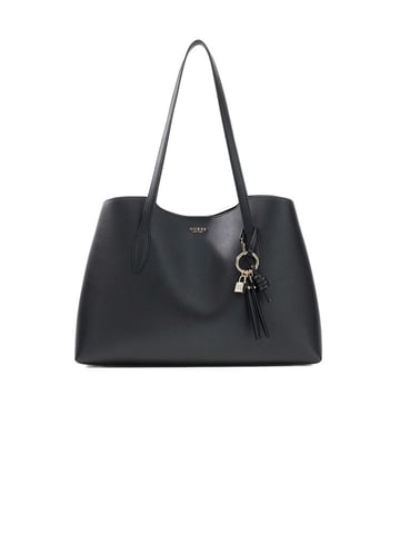Bolsa Tote Guess Negra