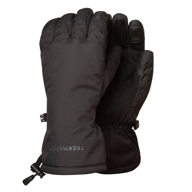 Guantes de pantalla táctil impermeables y ligeros DRY Protect para hombres