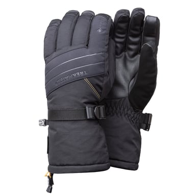 Guantes de Hombre Matterhorn GTX Impermeables GORETEX Cálidos de Invierno para Esquí Senderismo Exterior