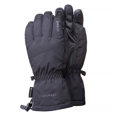 Guantes Hombre Chamonix GTX Impermeables Cálidos para Senderismo y Caminatas al Aire Libre