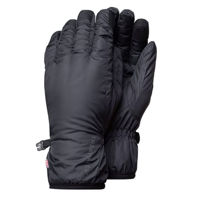 Guantes Térmicos para Hombre a Prueba de Viento para Senderismo al Aire Libre, Guantes Ligeros para Caminar