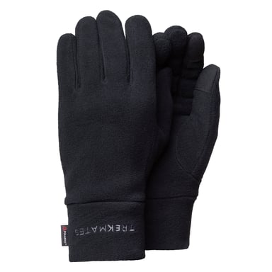 Guantes de Invierno para Niños de Forro Polar con Pantalla Táctil, Guantes Ligeros y Cálidos Polartec Micro