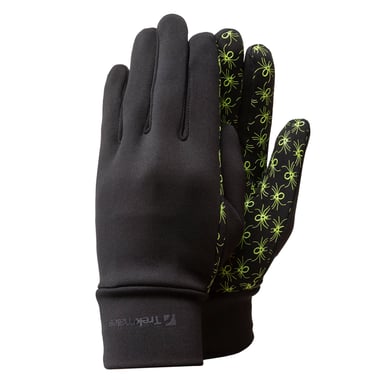 Guantes Térmicos Junior de Stretch para Niños con Agarre para Senderismo y Paseos
